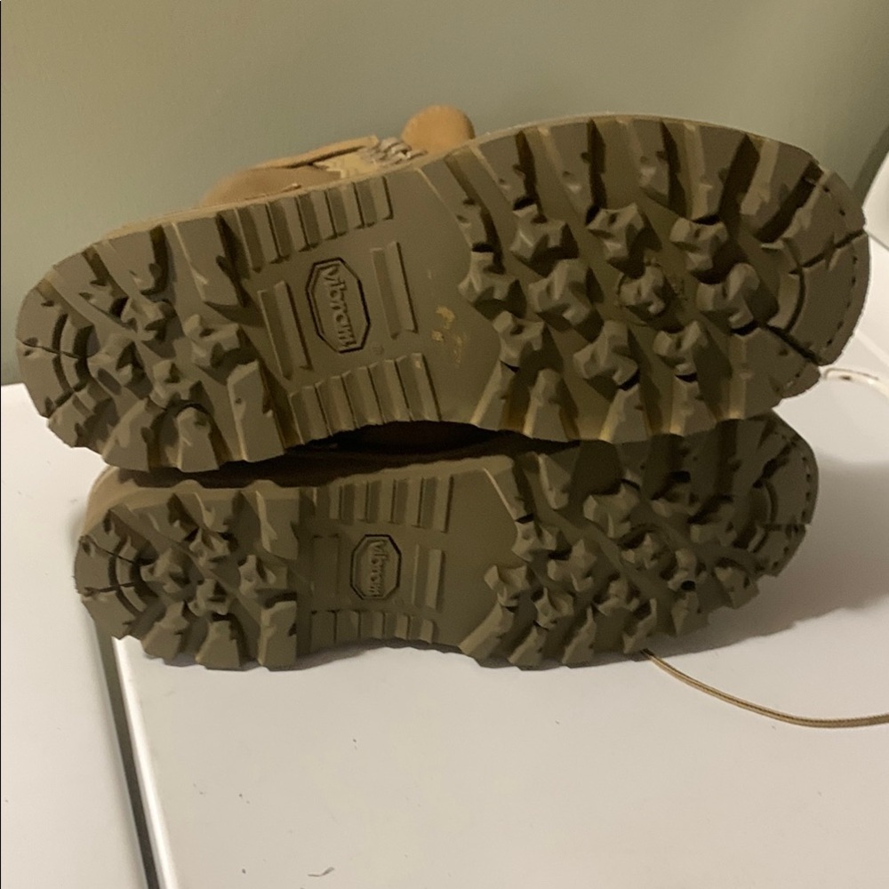 Danner Mojave GTX Combat Boots - Picture 8 of 9